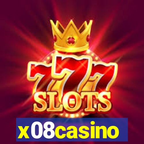 x08casino