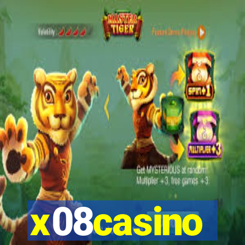 x08casino