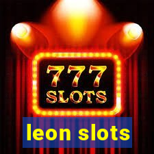 leon slots