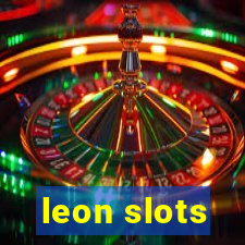 leon slots