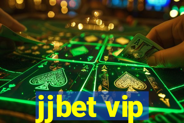 jjbet vip