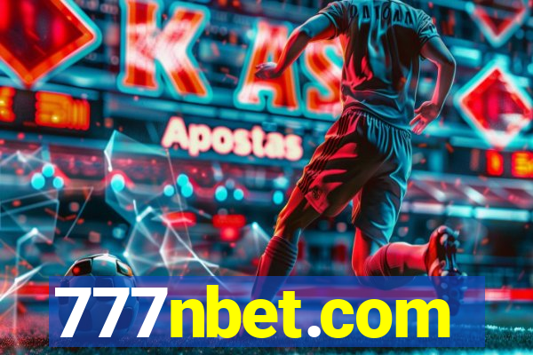 777nbet.com