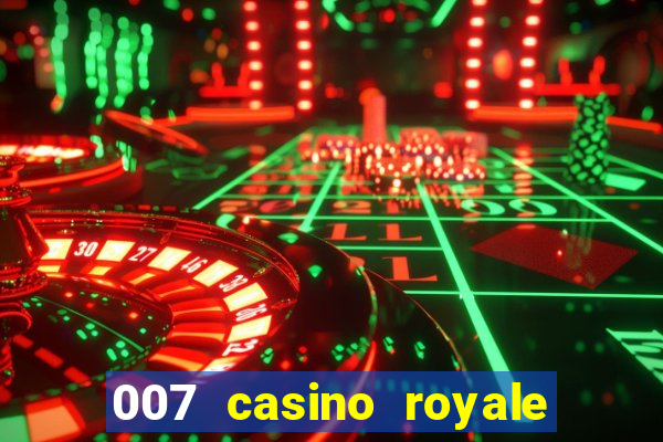 007 casino royale hd duvlado