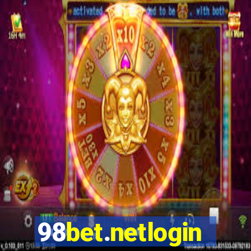 98bet.netlogin