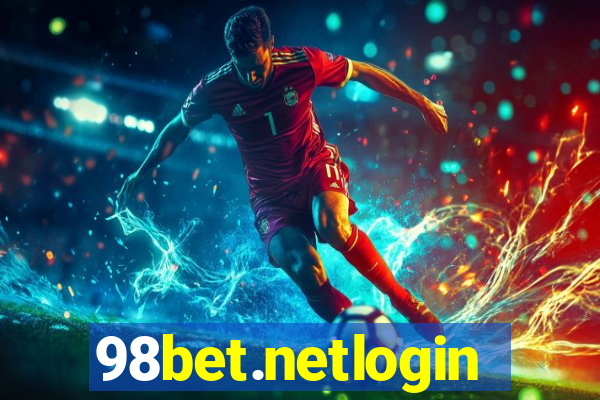 98bet.netlogin