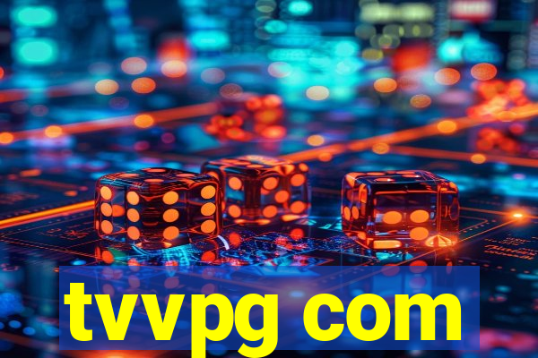 tvvpg com