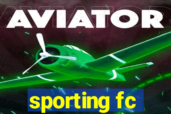 sporting fc