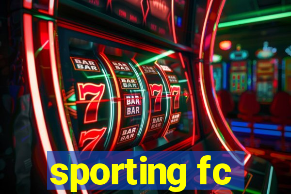 sporting fc