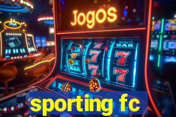 sporting fc