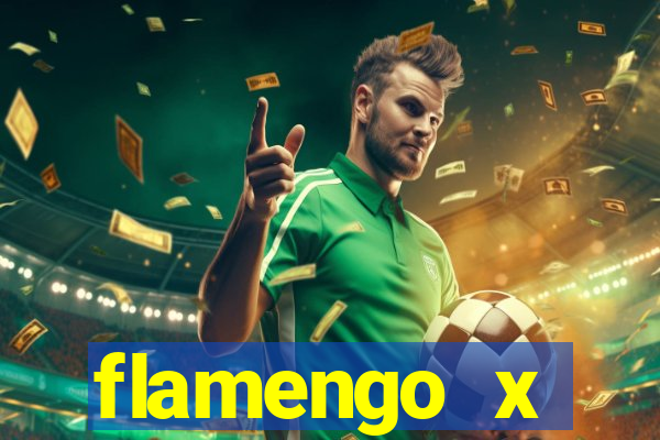 flamengo x fluminense ao vivo futemax