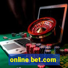 online bet.com