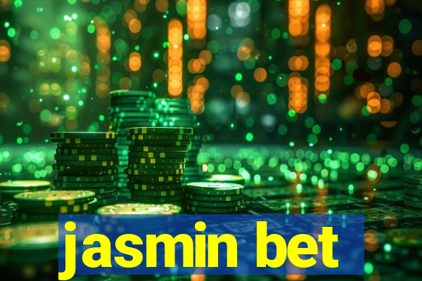 jasmin bet