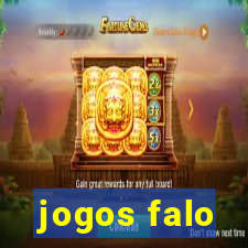 jogos falo