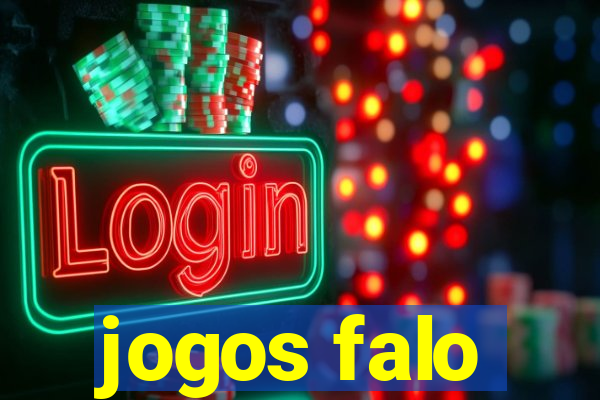 jogos falo