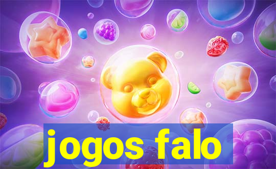 jogos falo