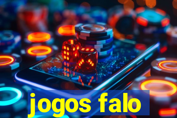 jogos falo