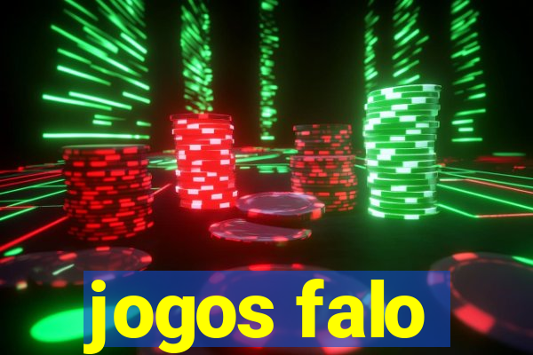 jogos falo