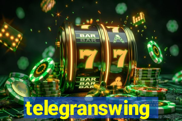 telegranswing