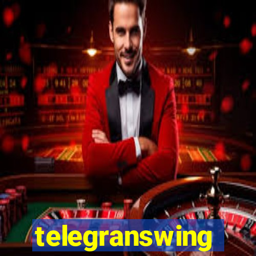 telegranswing