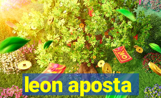 leon aposta