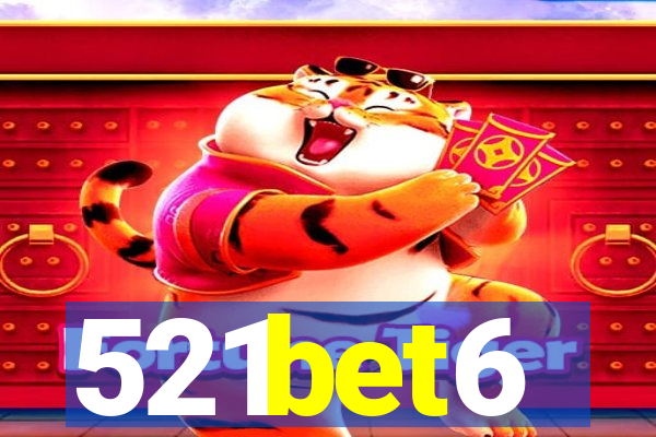 521bet6