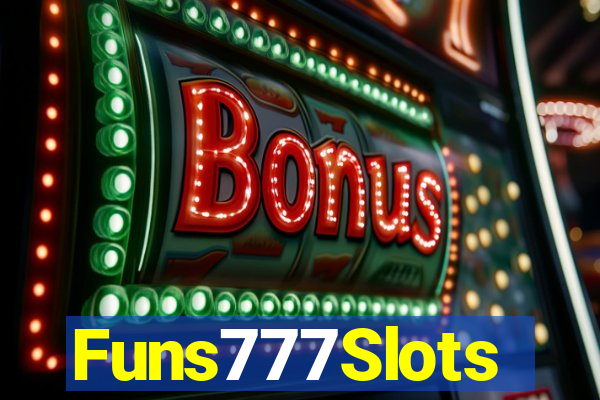 Funs777Slots