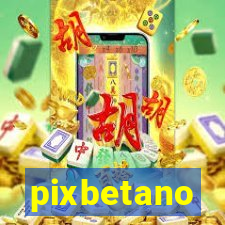 pixbetano