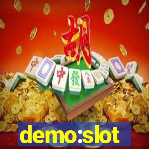 demo:slot