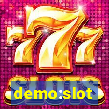 demo:slot