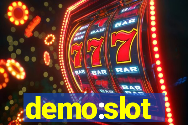 demo:slot