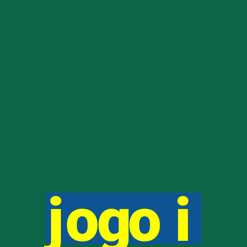 jogo i