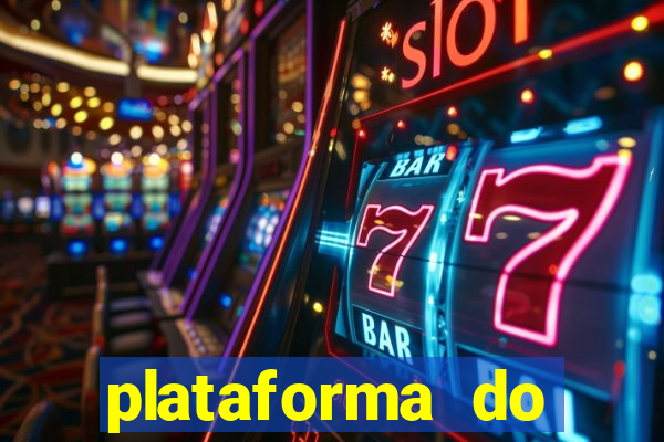 plataforma do neymar cassino