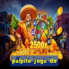 palpite jogo do sao paulo