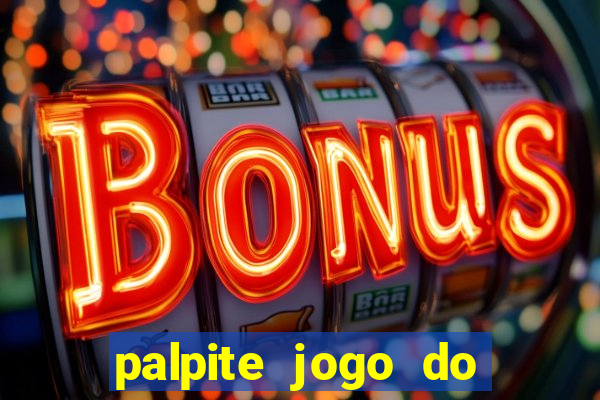 palpite jogo do sao paulo