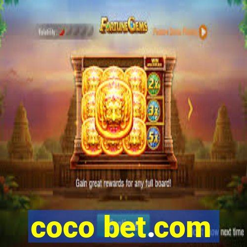 coco bet.com