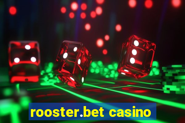 rooster.bet casino