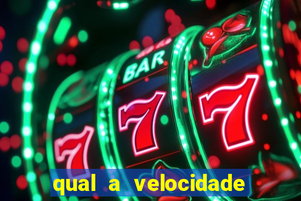 qual a velocidade de internet ideal para jogar online