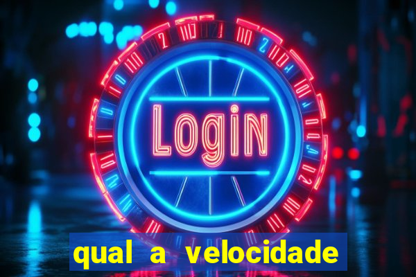 qual a velocidade de internet ideal para jogar online