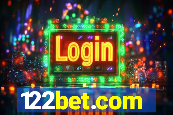 122bet.com