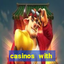 casinos with instant withdrawal