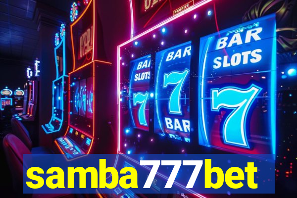 samba777bet