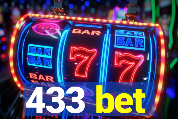 433 bet