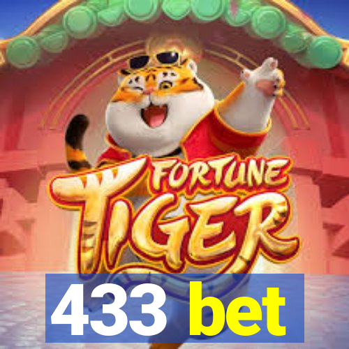 433 bet