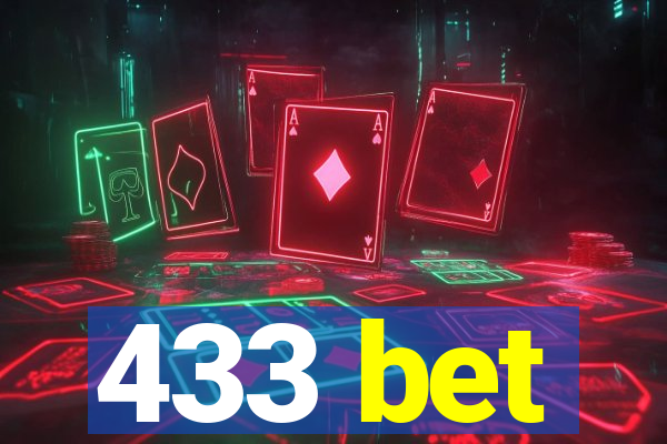 433 bet