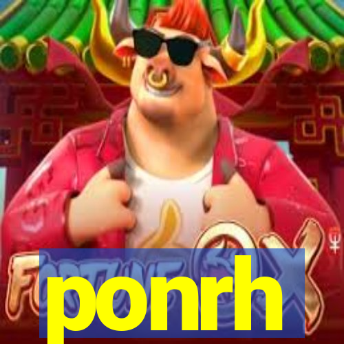 ponrh