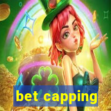 bet capping