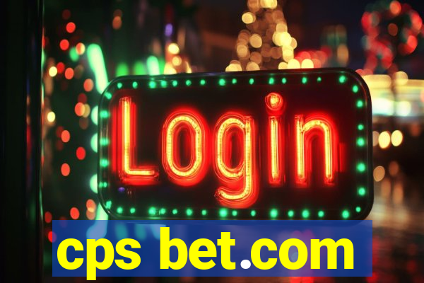 cps bet.com