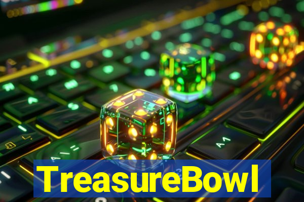 TreasureBowl treasure bowl jdb