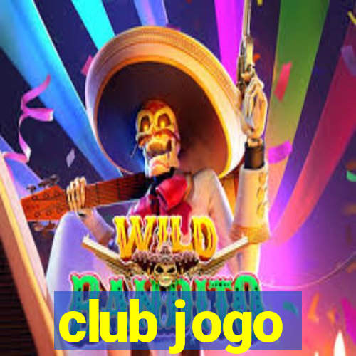 club jogo