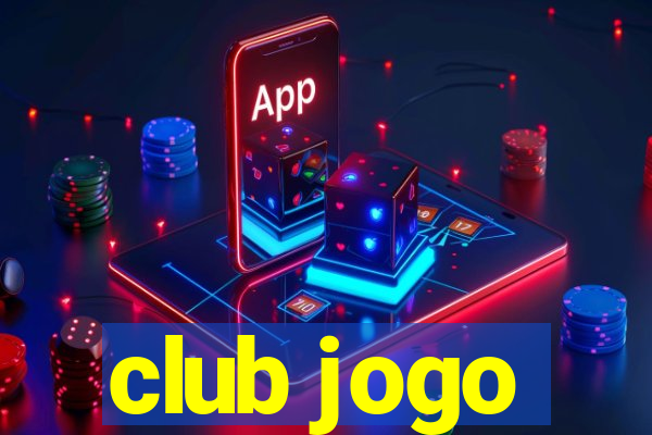 club jogo